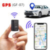 17429536862 (2) Mini GPS Tracker Magnético con Audio en Vivo