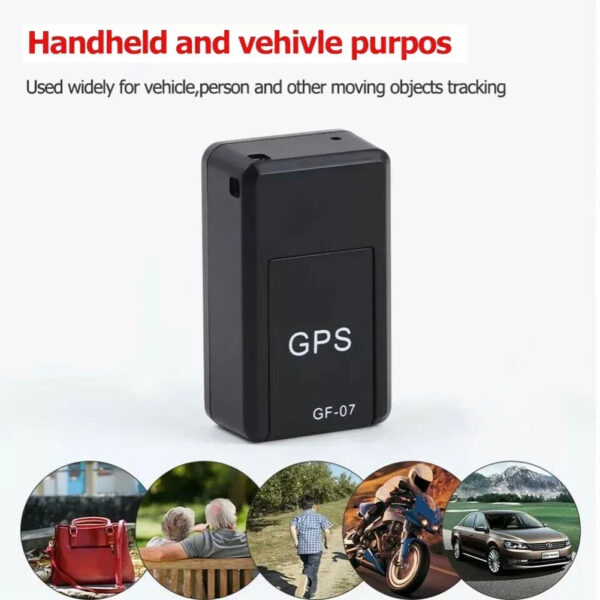 17429536874 (2) Mini GPS Tracker Magnético con Audio en Vivo
