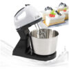 Batidora Sokany Pedestal 7 Velocidades 260W