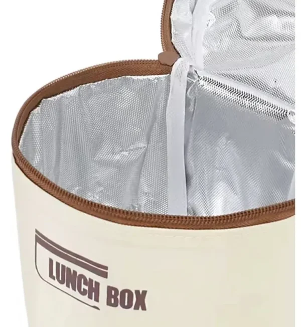 23559753-1898-48d1-9d25-2db0e1fe2e49 Lonchera Térmica 2 Tazas con Cubiertos