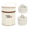 D_Q_NP_609981-MCO101104453983_122025-O Lonchera Térmica 2 Tazas con Cubiertos