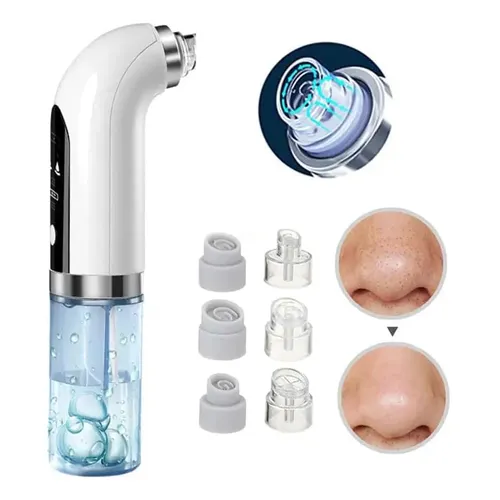 D_Q_NP_799860-CBT81183720313_122024-O Extractor de Espinillas Vapor Hidrodermoabrasión