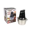 Procesador de Alimentos Sokany 2L 800W