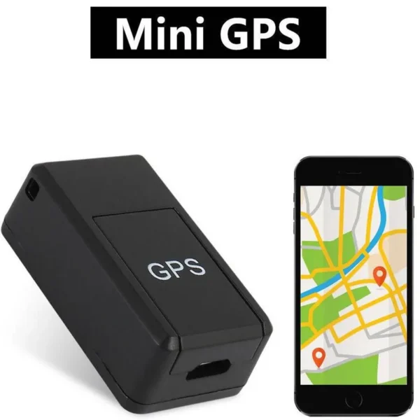 w=800,h=800,fit=pad Mini GPS Tracker Magnético con Audio en Vivo