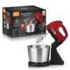 Batidora de Pedestal 250W con Tazón 2L