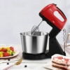 Batidora de Pedestal 250W con Tazón 2L