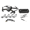 20 Dron Plegable con Cámara 4K WiFi FPV