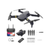 21 Dron Plegable con Cámara 4K WiFi FPV
