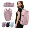 22 Morral Bolso Expandible 3 en 1