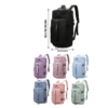 24 Morral Bolso Expandible 3 en 1