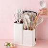 Set de Utensilios de Cocina 19 Piezas con Organizador