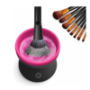 45 Lavadora de Brochas de Maquillaje Eléctrica