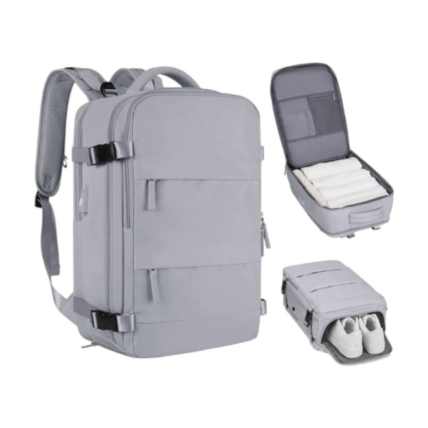 47 Morral Viajero viral Amazon