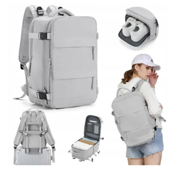 49 Morral Viajero viral Amazon