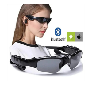 Gafas de Sol con Bluetooth