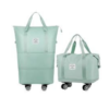 53 Bolso Expandible con Ruedas