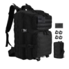 54 Morral Táctico Militar 45L