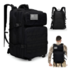 57 Morral Táctico Militar 45L